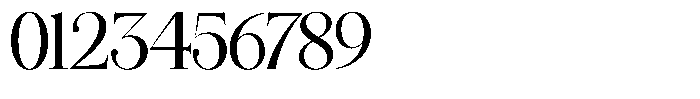 Angelons Medium Semi Condensed Font OTHER CHARS