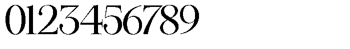 Angelons Medium Font OTHER CHARS
