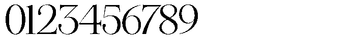 Angelons Regular Font OTHER CHARS