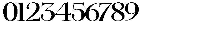 Angelons Semi Bold Expanded Font OTHER CHARS