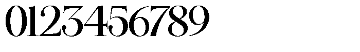 Angelons Semi Bold Font OTHER CHARS