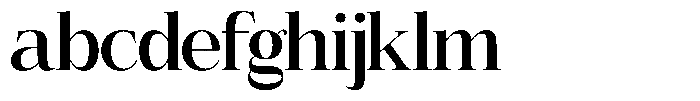 Angelons Semi Bold FONT