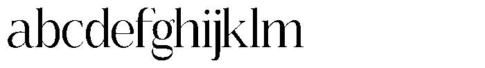 Angelons Semi Condensed FONT