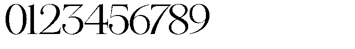 Angelons Semi Expanded Font OTHER CHARS