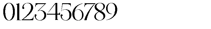 Angelons Variable Black Expanded Font OTHER CHARS