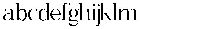Angelons Variable Black Expanded FONT