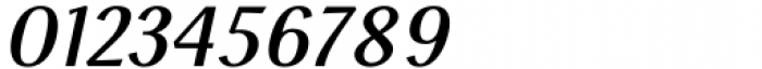 Angelviews Semi Bold Italic Font OTHER CHARS