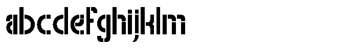 Anggaru FONT