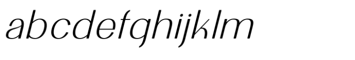 Angkel Italic FONT