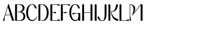 Angkola Regular Font UPPERCASE