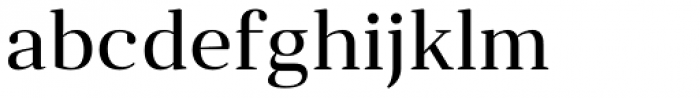 Anglecia Pro Title Regular Font LOWERCASE