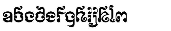 Anglo Angkor FONT