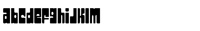Angoko FONT
