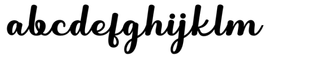 Angoline FONT