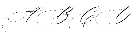 Angouriela Font UPPERCASE