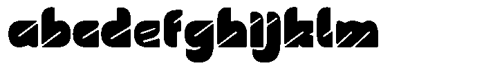 Angrion Regular FONT