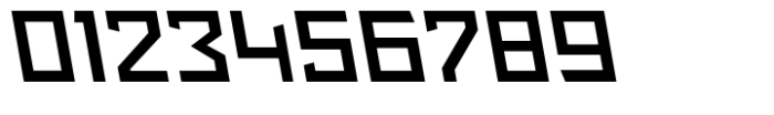 Angulosa M.8 Bold Italic Font OTHER CHARS