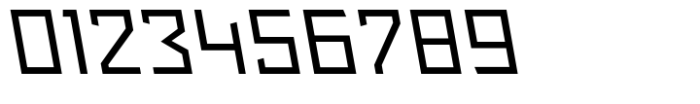 Angulosa M.8 Italic Font OTHER CHARS