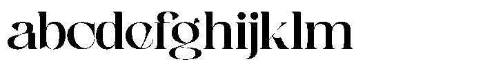 Anikea Regular FONT