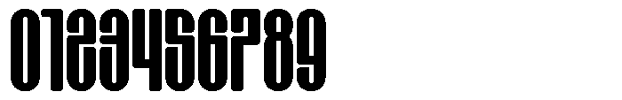 Anisera Regular Font OTHER CHARS