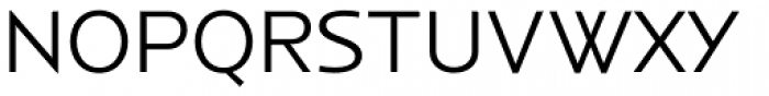 Anisette Std Petite Light Font UPPERCASE