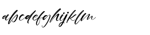 Ankara Stream Regular FONT