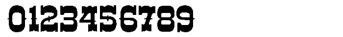 Ankara Trave  Regular Font OTHER CHARS