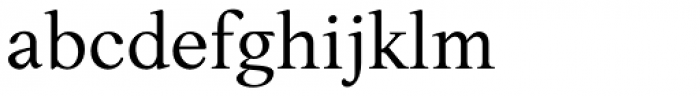 Anko Regular Font LOWERCASE