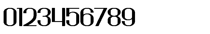 Anmox Font OTHER CHARS