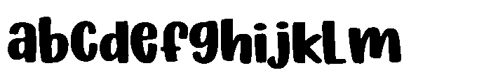 Annabelle Duo Regular FONT