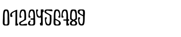 Annadalea Font OTHER CHARS