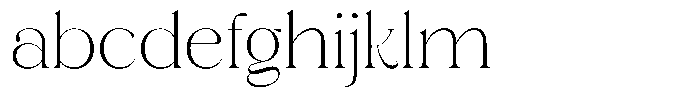 Annagia Regular FONT