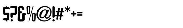 Annual Convention JNL Regular Font OTHER CHARS