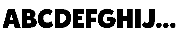 Antarie Atelira Sans Regular FONT