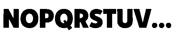 Antarie Atelira Sans Regular Font LOWERCASE