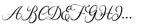 Antarie Atelira Script Regular Font UPPERCASE