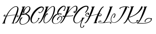 Antelope Clutchy Italic Font UPPERCASE