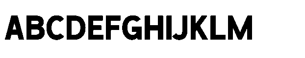 Antex Regular FONT