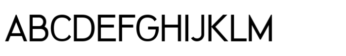 Antheroma Thin Font