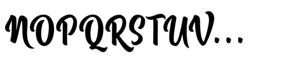 Anthilla Script Font - What Font Is