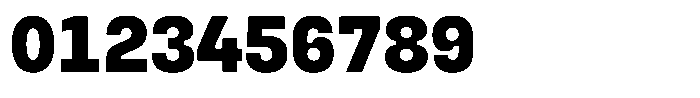 Anthine Black Font OTHER CHARS