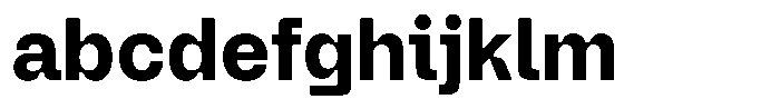 Anthine Bold FONT