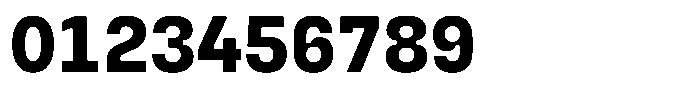 Anthine Extra Bold Font OTHER CHARS