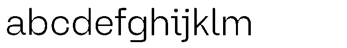 Anthine Light FONT