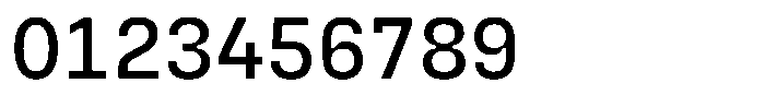 Anthine Medium Font OTHER CHARS