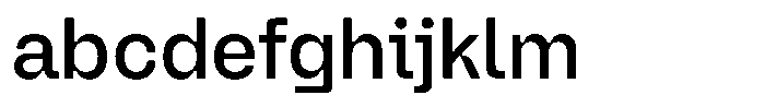 Anthine Medium FONT