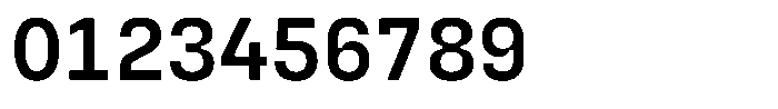 Anthine Semi Bold Font OTHER CHARS
