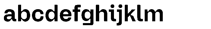Anthine Semi Bold FONT