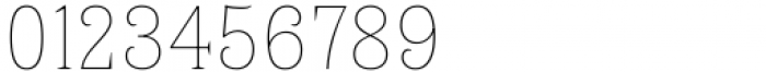 Antica Variable Regular Font OTHER CHARS