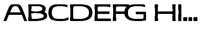 Anticipate FONT